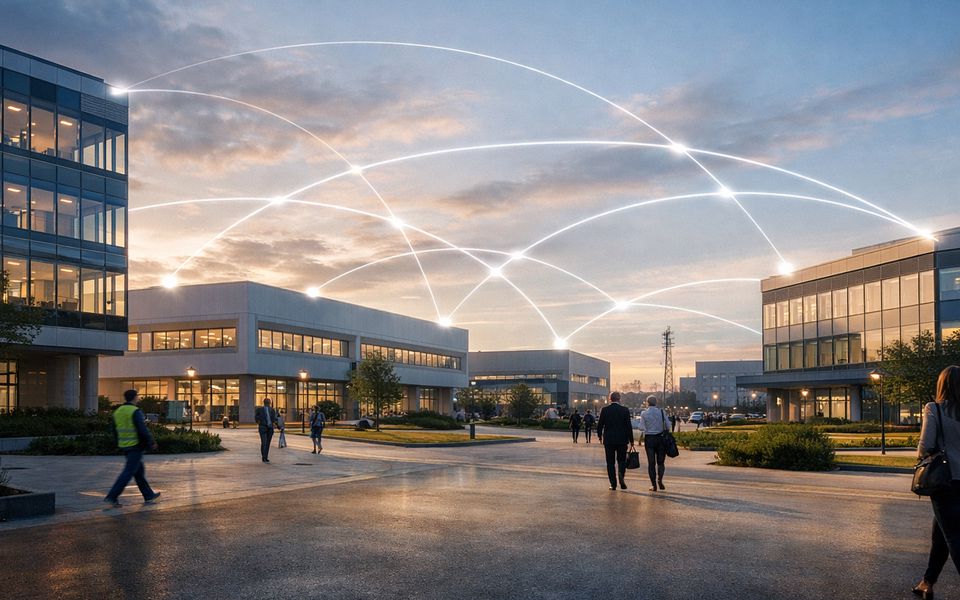 What Is an IP PA System And How Does It Work?