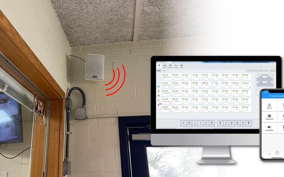 IP Audio Dispatch Console: How to Manage Your IP PA System After Deployment