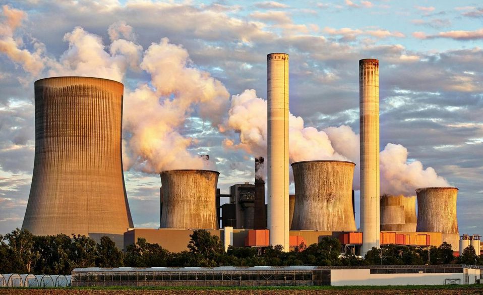 Chemical parks speaker and intercom