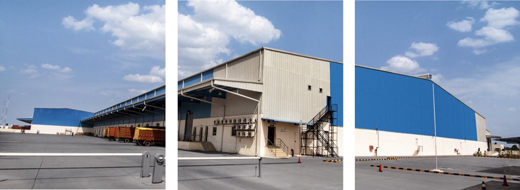 manufacturing ip audio solution benefits