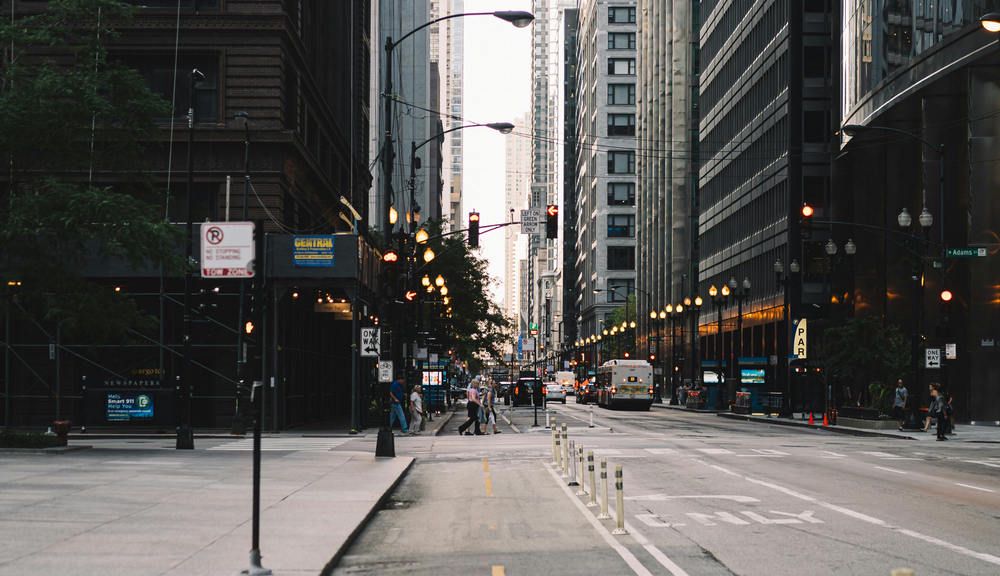 Speaker and intercom on streets and roadway for traffic guidance and emergency broadcastings