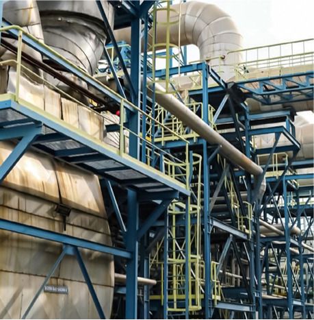 speaker and intercom for high risk area