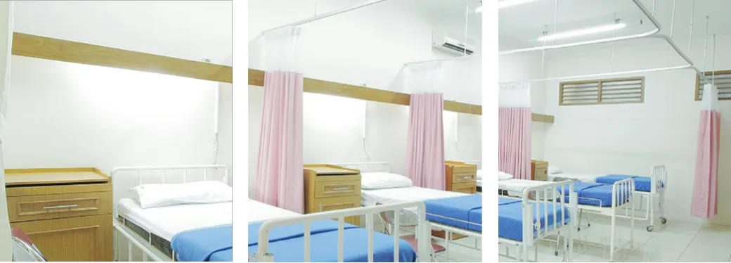 Avantages de la solution audio IP pour les soins de santé