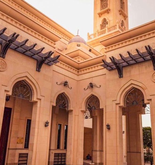 speaker and intercom for prison courtyard