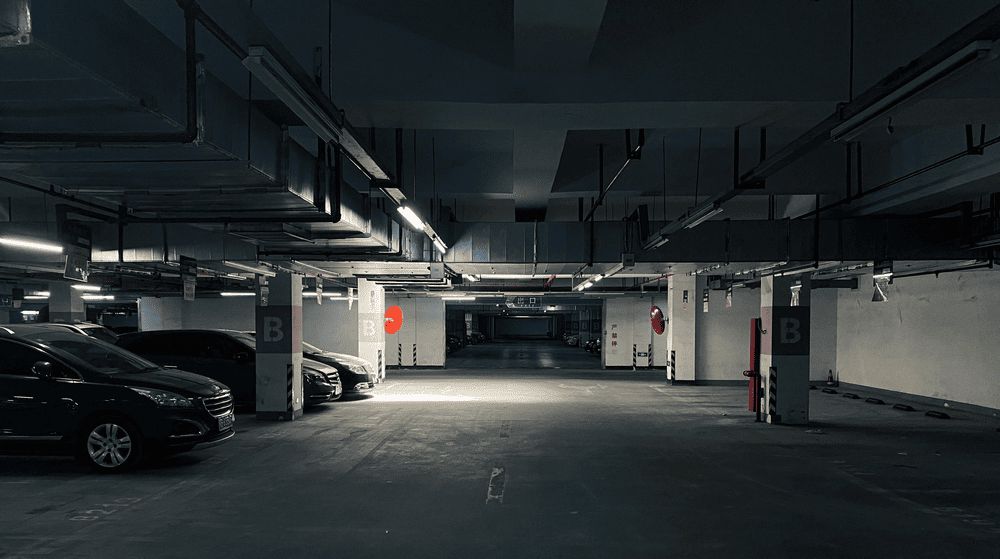 ZYCOO parking unified ip audio solution
