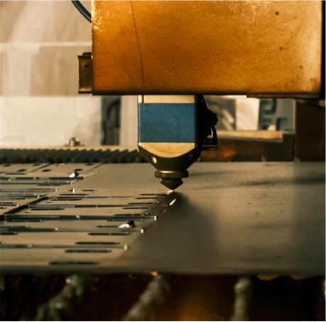 speaker and intercom for production line