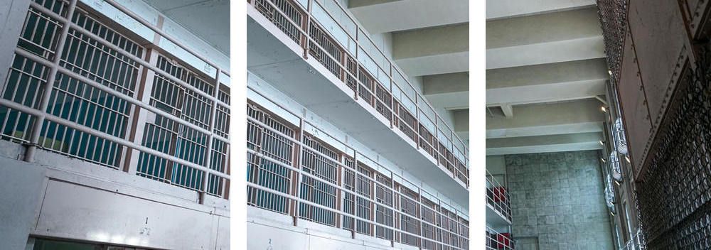ip audio solution for prison benefits