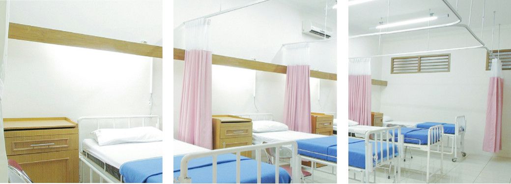 healthcare ip audio solution benefits