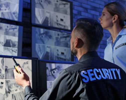two way intercom and VMS integration