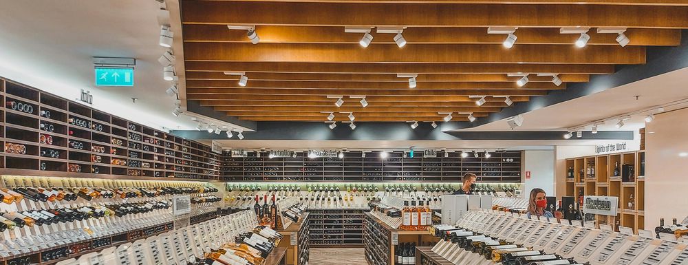 ip speakers in retail stores and supermarkets