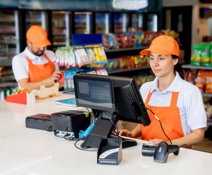 Dispatch Console for Office Centralized Management