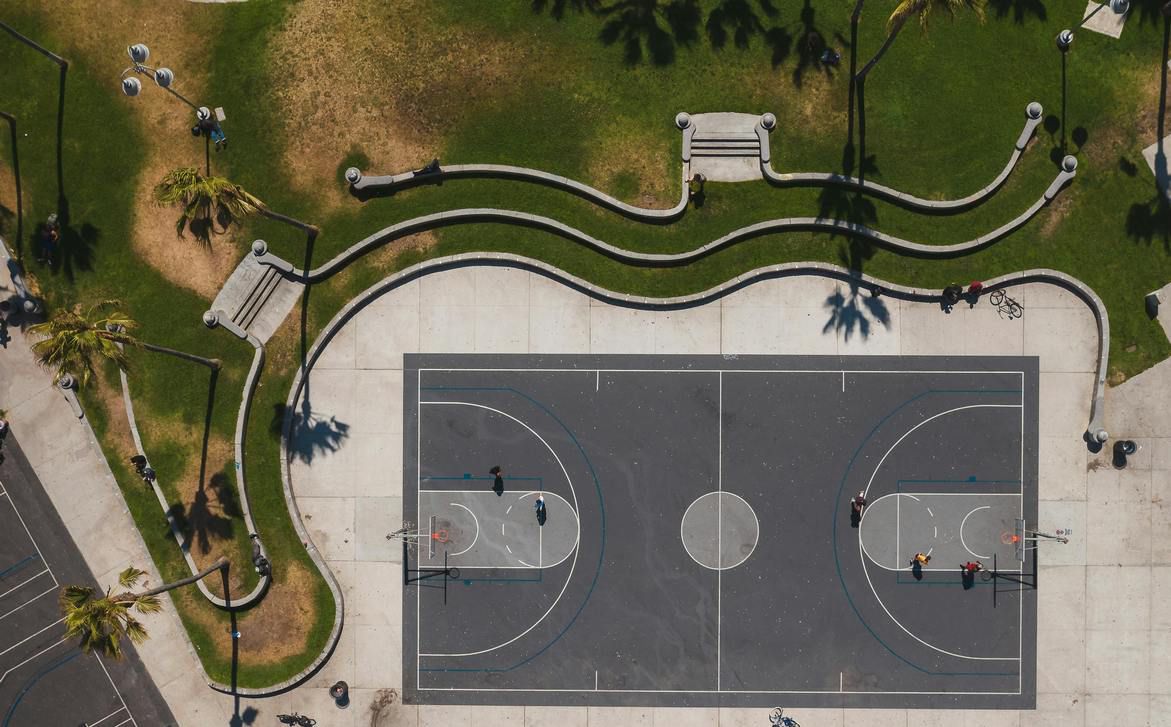 Park IP Audio Solution Overview