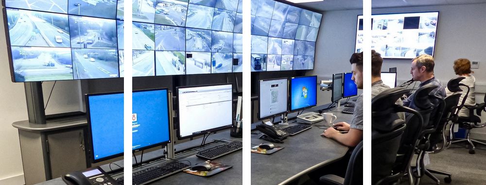 ZYCOO VMS Integration solution benefits