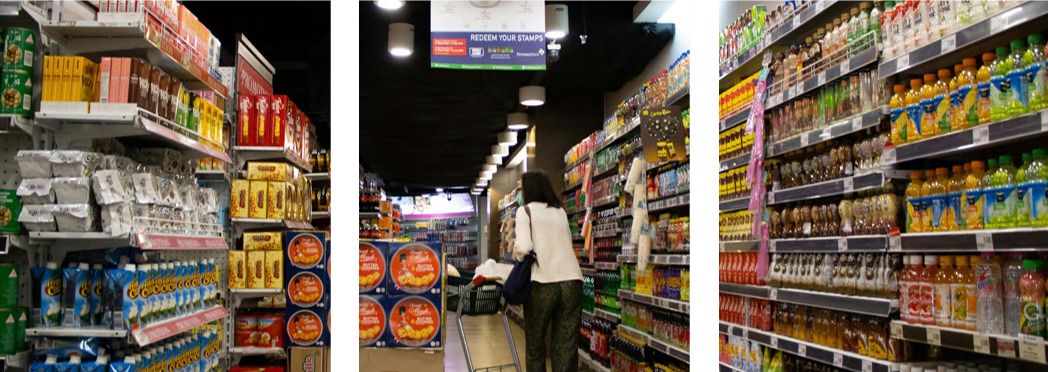 Avantages de la solution audio IP pour le commerce de détail