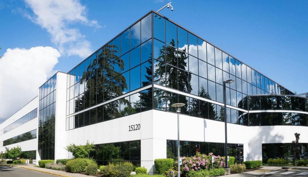 Enterprise campus speaker