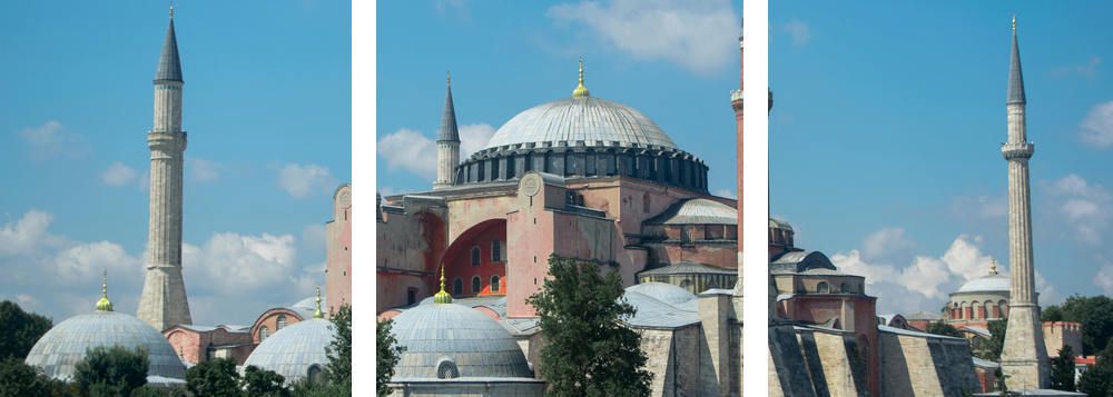 Mosques ip audio solution benefits