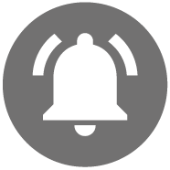 Zone based paging and announcements