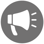 Emergency broadcast during incidents or evacuations